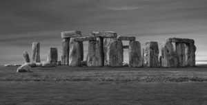 Stonehenge
