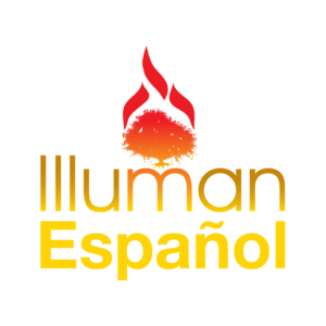 Illuman Español Logo