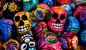 Día de los Muertos / Day of the Dead