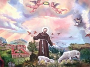 Saint Francis of Assisi Church, Coyoacan, Federal District