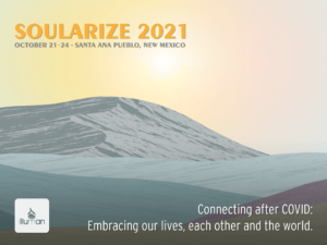 Soularize 2021